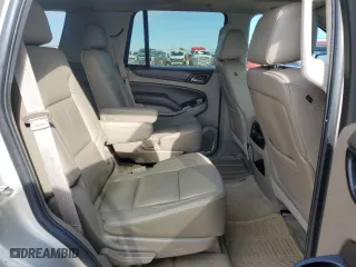 2015 Chevrolet Tahoe LT with VIN 1GNSCBKC0FR295597, listed as a Copart auction lot 89317195 with 144,036 mi miles and Salvage Title. Bid and sale history available at carsss.com. Image 11.