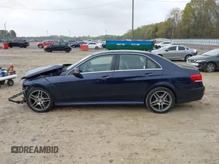 2014 Mercedes-Benz E 350 Luxury with VIN WDDHF8JB0EB063651, listed as a IAAI auction lot 41923115 with 134,702 mi miles and . Bid and sale history available at DreamBid. Image 15.