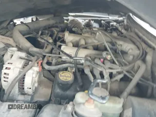 2001 Ford Mustang Standard с VIN 1FAFP40421F225105, выставлен на аукционе IAAI как лот 42982197 с пробегом 146 713 миль миль и . История ставок и продаж доступна на DreamBid. Изображение 18.