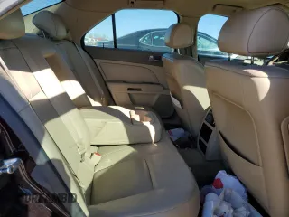 2009 Cadillac STS RWD z VIN 1G6DW67V090167639, wystawiony jako Copart lot #87113674 z przebiegiem 121 498 mil mil oraz Czysty tytuł • Clean title. Historia ofert i sprzedaży dostępna na DreamBid. Obrazek 10.