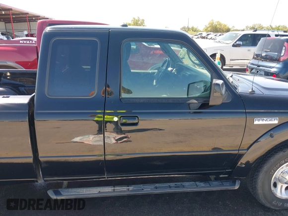 2011 Ford Ranger XL with VIN 1FTKR1EE8BPA89853, listed as a IAAI auction lot 41984435 with 162,216 mi miles. Bid and sale history available at carsss.com. Image 13.