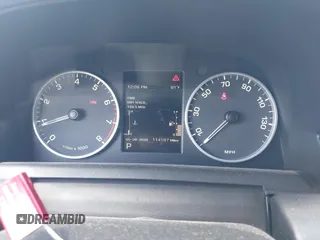 2013 Land Rover Range Rover Sport HSE Lux with VIN SALSK2D40DA760904, listed as a IAAI auction lot 42490853 with 114,197 mi miles and . Bid and sale history available at DreamBid. Image 7.