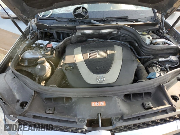 2012 Mercedes-Benz GLK 350 with VIN WDCGG5GB8CF719720, listed as a Copart auction lot 70867154 with 112,712 mi miles and Non Repairable. Bid and sale history available at DreamBid. Image 13.