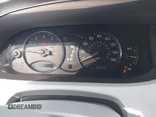 2006 Toyota Avalon XL with VIN 4T1BK36B16U096733, listed as a IAAI auction lot 41806582 with 104,028 mi miles and . Bid and sale history available at DreamBid. Image 7.