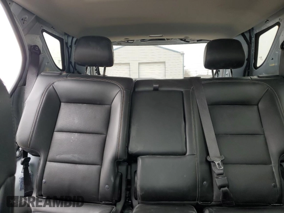 2019 Chevrolet Equinox Premier with VIN 3GNAXYEX1KL277306, listed as a Copart auction lot 44364325 with 49,771 mi miles and Salvage Title. Bid and sale history available at carsss.com. Image 10.