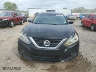2018 Nissan Altima 2.5 SR with VIN 1N4AL3AP3JC249813, listed as a Copart auction lot 50693225 with 139,630 mi miles and Salvage Title. Bid and sale history available at carsss.com. Image 5.