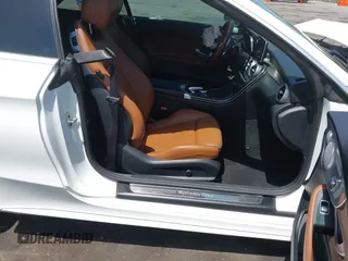 2018 Mercedes-Benz C 300 with VIN WDDWK4KB4JF618940, listed as a IAAI auction lot 42264717 with 77,963 mi miles and . Bid and sale history available at DreamBid. Image 5.