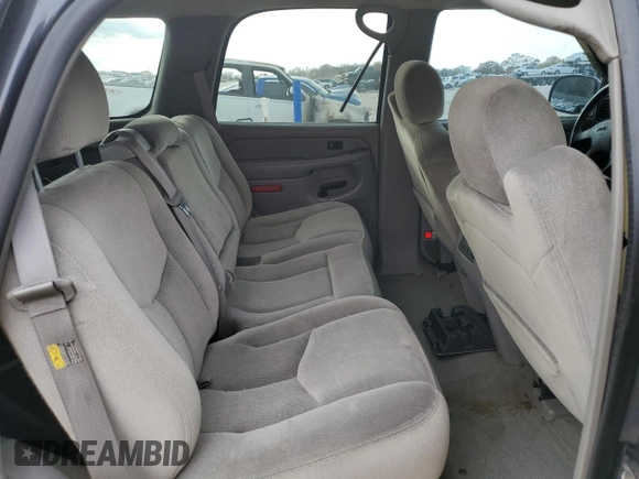 2004 GMC Yukon SLE with VIN 1GKEK13V74J331675, listed as a Copart auction lot 82057724 with 238,550 mi miles and Clean Title. Bid and sale history available at carsss.com. Image 11.