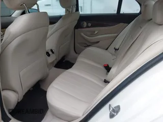 2017 Mercedes-Benz E 300 Luxury with VIN WDDZF4KB5HA187761, listed as a IAAI auction lot 42473454 with 57,031 mi miles and . Bid and sale history available at DreamBid. Image 8.