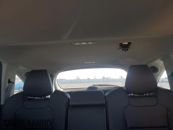 2020 Acura MDX Technology with VIN 5J8YD4H50LL019408, listed as a Copart auction lot 52778605 with 20,393 mi miles and Salvage title. Bid and sale history available at DreamBid. Image 10.