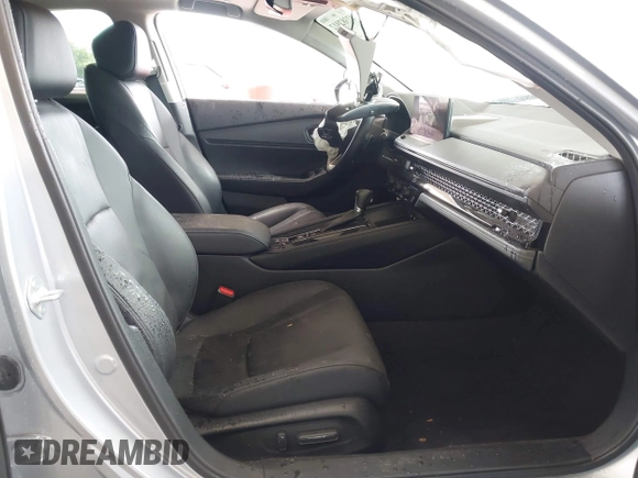 2023 Honda Accord Touring with VIN 1HGCY2F87PA039060, listed as a IAAI auction lot 42382912 with 36,007 mi miles and . Bid and sale history available at DreamBid. Image 5.