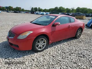 2008 Nissan Altima SE z VIN 1N4BL24EX8C197454, wystawiony jako Copart lot #58919235 z przebiegiem 150 435 mil mil oraz Szkoda całkowita • Salvage title. Historia ofert i sprzedaży dostępna na DreamBid. Obrazek 1.