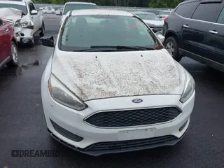 2016 Ford Focus SE с VIN 1FADP3F20GL298068, выставлен на аукционе IAAI как лот 42336086 с пробегом 143 646 миль миль и . История ставок и продаж доступна на DreamBid. Изображение 6.