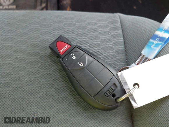 2018 Ram 1500 Tradesman с VIN 1C6RR6FGXJS341424, выставлен на аукционе IAAI как лот 41609821 с пробегом 86 894 миль миль и . История ставок и продаж доступна на DreamBid. Изображение 11.
