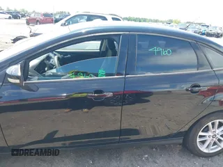 2016 Ford Focus SE with VIN 1FADP3F29GL256160, listed as a IAAI auction lot 42188124 with 72,868 mi miles and . Bid and sale history available at DreamBid. Image 15.