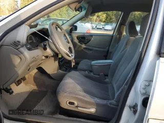 2005 Chevrolet Classic with VIN 1G1ND52F95M212302, listed as a Copart auction lot 41781545 with 162,332 mi miles and Salvage Title. Bid and sale history available at carsss.com. Image 7.