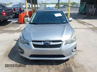 2012 Subaru Impreza Limited с VIN JF1GJAH60CH025793, выставлен на аукционе IAAI как лот 42175455 с пробегом 131 199 миль миль и . История ставок и продаж доступна на DreamBid. Изображение 12.