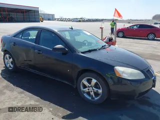2009 Pontiac G6 GT 1SA z VIN 1G2ZH57N694133354, wystawiony jako IAAI lot #41996366 z przebiegiem 201 230 mil mil oraz . Historia ofert i sprzedaży dostępna na DreamBid. Obrazek 1.