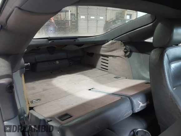 2000 Audi TT z VIN TRUUC28N3Y1026477, wystawiony jako IAAI lot #42367016 z przebiegiem 136 182 mil mil oraz . Historia ofert i sprzedaży dostępna na DreamBid. Obrazek 8.