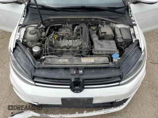 2021 Volkswagen Golf TSI с VIN 3VWG57AU2MM004402, выставлен на аукционе Copart как лот 69294694 с пробегом 196 991 миль миль и Списание • Salvage title. История ставок и продаж доступна на DreamBid. Изображение 11.