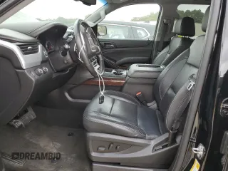 2017 GMC Yukon SLT with VIN 1GKS2BKC2HR406007, listed as a Copart auction lot 71702084 with 66,828 mi miles and Salvage Title. Bid and sale history available at carsss.com. Image 7.