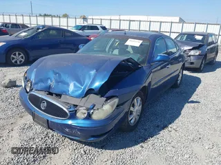 2005 Buick LaCrosse CX с VIN 2G4WC532851310903, выставлен на аукционе IAAI как лот 40693270 с пробегом 91 901 миль миль и . История ставок и продаж доступна на DreamBid. Изображение 6.