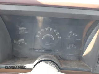 1989 Chevrolet Silverado 1500 with VIN 1GCDK14Z7KZ258685, listed as a IAAI auction lot 42036576 with 62,150 mi miles and . Bid and sale history available at DreamBid. Image 7.