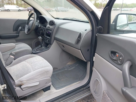 2003 Saturn VUE with VIN 5GZCZ63B53S880476, listed as a IAAI auction lot 42090854 with 165,475 mi miles. Bid and sale history available at carsss.com. Image 5.