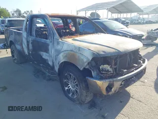 2007 Nissan Frontier Nismo z VIN 1N6AD06W47C455993, wystawiony jako IAAI lot #42328141 z przebiegiem Nie podano mil oraz . Historia ofert i sprzedaży dostępna na DreamBid. Obrazek 1.