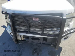 2014 Ford F-150 XL с VIN 1FTFX1EF0EKE38117, выставлен на аукционе Copart как лот 53186475 с пробегом Не указан миль и Списание • Salvage title. История ставок и продаж доступна на DreamBid. Изображение 11.