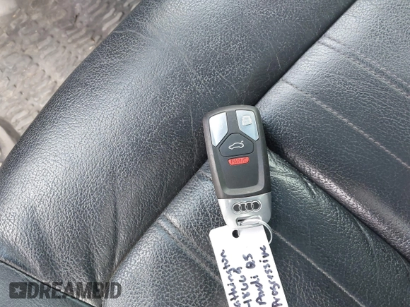 2018 Audi Q5 Premium Plus z VIN WA1BNAFY5J2153910, wystawiony jako IAAI lot #41790666 z przebiegiem 87 376 mil mil oraz . Historia ofert i sprzedaży dostępna na DreamBid. Obrazek 11.