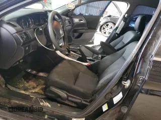 2014 Honda Accord Sedan LX with VIN 1HGCR2F35EA200035, listed as a Copart auction lot 79935654 with 151,323 mi miles and Salvage Title. Bid and sale history available at carsss.com. Image 7.
