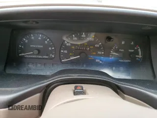 1995 Ford Taurus GL with VIN 1FALP52U8SA179395, listed as a Copart auction lot 53614265 with 71,082 mi miles and Salvage title. Bid and sale history available at DreamBid. Image 9.