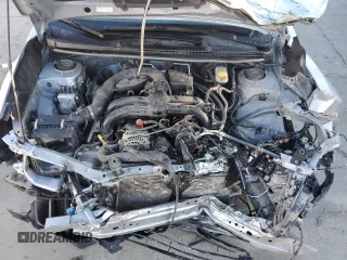 2015 Subaru Impreza z VIN JF1GJAA66FG007917, wystawiony jako Copart lot #46533635 z przebiegiem Nie podano mil oraz Szkoda całkowita • Salvage title. Historia ofert i sprzedaży dostępna na DreamBid. Obrazek 11.
