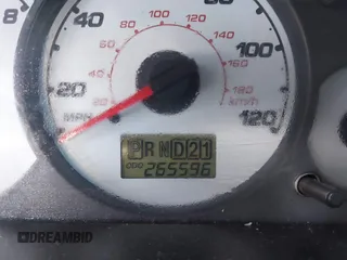 2002 Ford Escape XLT с VIN 1FMCU031X2KA05649, выставлен на аукционе IAAI как лот 41714125 с пробегом 265 596 миль миль и . История ставок и продаж доступна на DreamBid. Изображение 7.