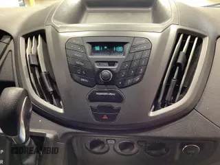 2019 Ford Transit with VIN 1FTYE1YM4KKB86909, listed as a IAAI auction lot 42749952 with 113,691 mi miles and . Bid and sale history available at DreamBid. Image 24.
