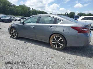 2017 Nissan Altima SR z VIN 1N4AL3AP9HC157163, wystawiony jako Copart lot #64294035 z przebiegiem Nie podano mil oraz Czysty tytuł • Clean title. Historia ofert i sprzedaży dostępna na DreamBid. Obrazek 2.