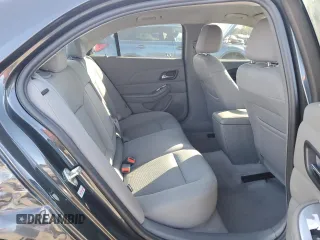 2016 Chevrolet Malibu Limited LS with VIN 1G11B5SA5GU113147, listed as a Copart auction lot 76659544 with 85,899 mi miles and Salvage Title. Bid and sale history available at carsss.com. Image 11.