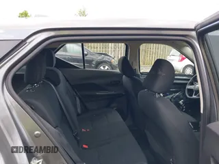 2023 Nissan Kicks S z VIN 3N1CP5BV9PL571677, wystawiony jako IAAI lot #42247459 z przebiegiem 45 799 mil mil oraz . Historia ofert i sprzedaży dostępna na DreamBid. Obrazek 8.
