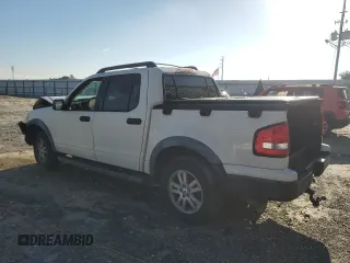 2010 Ford Explorer Sport Trac XLT с VIN 1FMEU3BE3AUF03905, выставлен на аукционе Copart как лот 56281405 с пробегом 138 110 миль миль и Списание • Salvage title. История ставок и продаж доступна на DreamBid. Изображение 2.