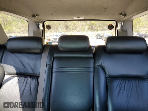 2004 Toyota 4Runner SR5 with VIN JTEBU14R140031254, listed as a Copart auction lot 55042515 with 237,882 mi miles and Clean Title. Bid and sale history available at DreamBid. Image 10.