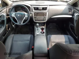 2016 Nissan Altima S z VIN 1N4AL3APXGN326755, wystawiony jako Copart lot #58723305 z przebiegiem 91 751 mil mil oraz Szkoda całkowita • Salvage title. Historia ofert i sprzedaży dostępna na DreamBid. Obrazek 8.