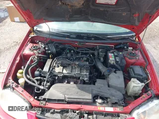 2003 Mazda Protege with VIN JM1BJ245231214946, listed as a IAAI auction lot 42163979 with 220,081 mi miles and . Bid and sale history available at DreamBid. Image 10.