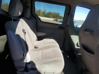 2003 Ford Windstar LX z VIN 2FMZA51483BB35003, wystawiony jako Copart lot #81610804 z przebiegiem 204 368 mil mil oraz Szkoda całkowita • Salvage title. Historia ofert i sprzedaży dostępna na DreamBid. Obrazek 11.