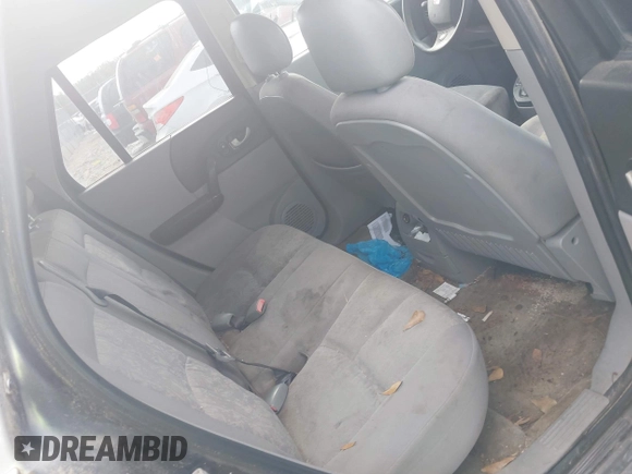 2004 Saturn VUE with VIN 5GZCZ23D14S876274, listed as a IAAI auction lot 42084891 with Not Provided miles and . Bid and sale history available at DreamBid. Image 8.
