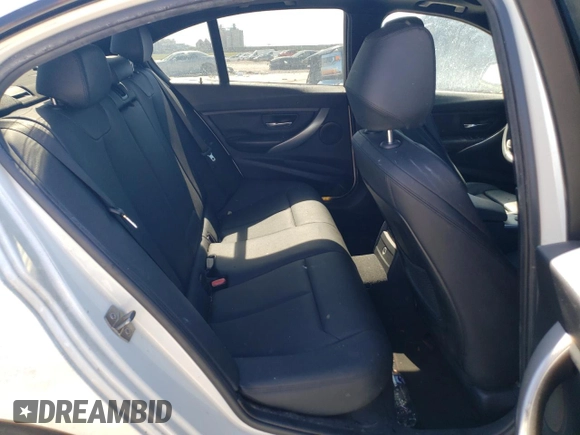 2013 BMW 3 Series 328i with VIN WBA3A5C55DF354000, listed as a Copart auction lot 49655685 with Not Provided miles and Salvage Title. Bid and sale history available at carsss.com. Image 10.