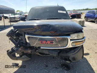 2005 GMC Sierra Denali z VIN 2GTEK63NX51254997, wystawiony jako Copart lot #58178244 z przebiegiem 180 531 mil mil oraz Szkody całkowita. Historia ofert i sprzedaży dostępna na DreamBid. Obrazek 5.