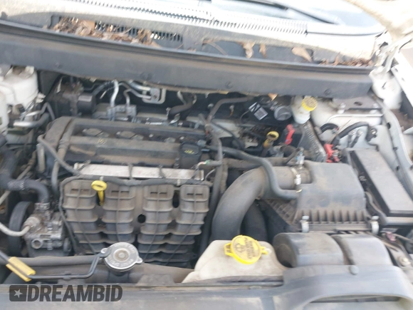 2013 Dodge Journey American Value with VIN 3C4PDCAB2DT587430, listed as a IAAI auction lot 42229391 with 218,016 mi miles and . Bid and sale history available at DreamBid. Image 10.