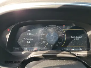 2023 Cadillac CT5 Sport z VIN 1G6DU5RK8P0103509, wystawiony jako Copart lot #79586944 z przebiegiem 27 753 mil mil oraz Szkoda całkowita • Salvage title. Historia ofert i sprzedaży dostępna na DreamBid. Obrazek 9.