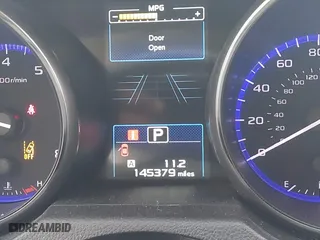 2017 Subaru Outback Touring with VIN 4S4BSETCXH3346472, listed as a IAAI auction lot 41574331 with 145,379 mi miles. Bid and sale history available at carsss.com. Image 15.